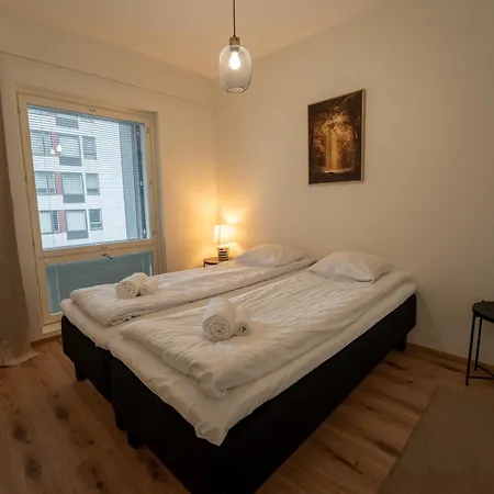 Snowflake Xii Family Rovaniemi