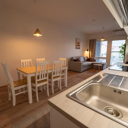 Snowflake Xii Family * Rovaniemi