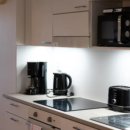 Snowflake Xii Family 아파트 *