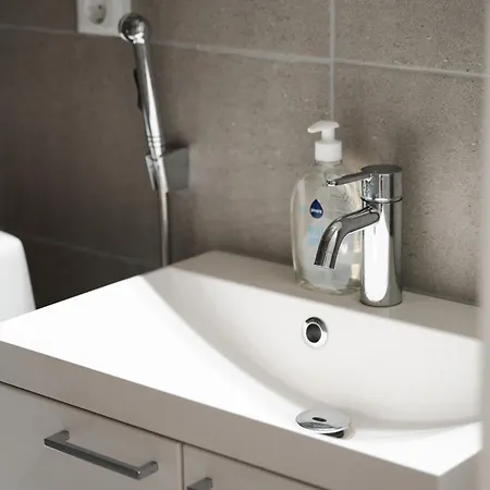 Snowflake Xii Family 아파트