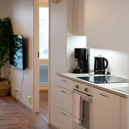 Snowflake Xii Family * Rovaniemi