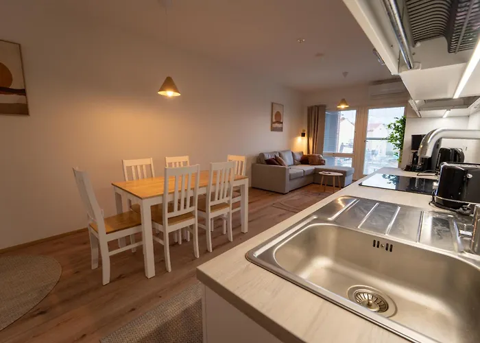 Snowflake Xii Family * 로바니에미