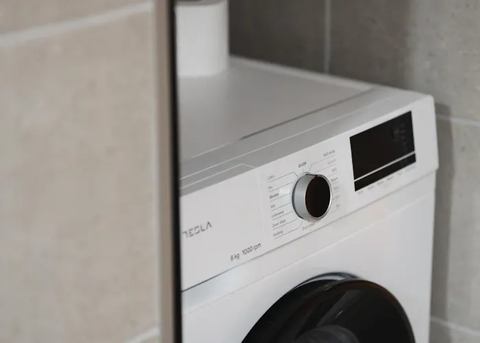 아파트 Snowflake Xii Family *